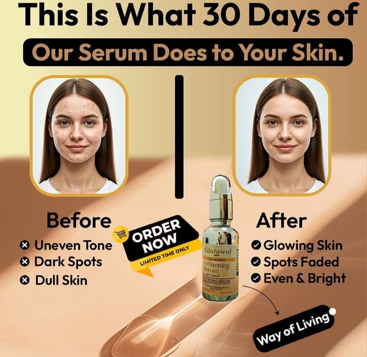 Serum Side